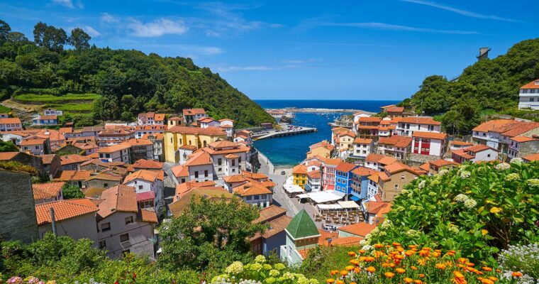 asturias