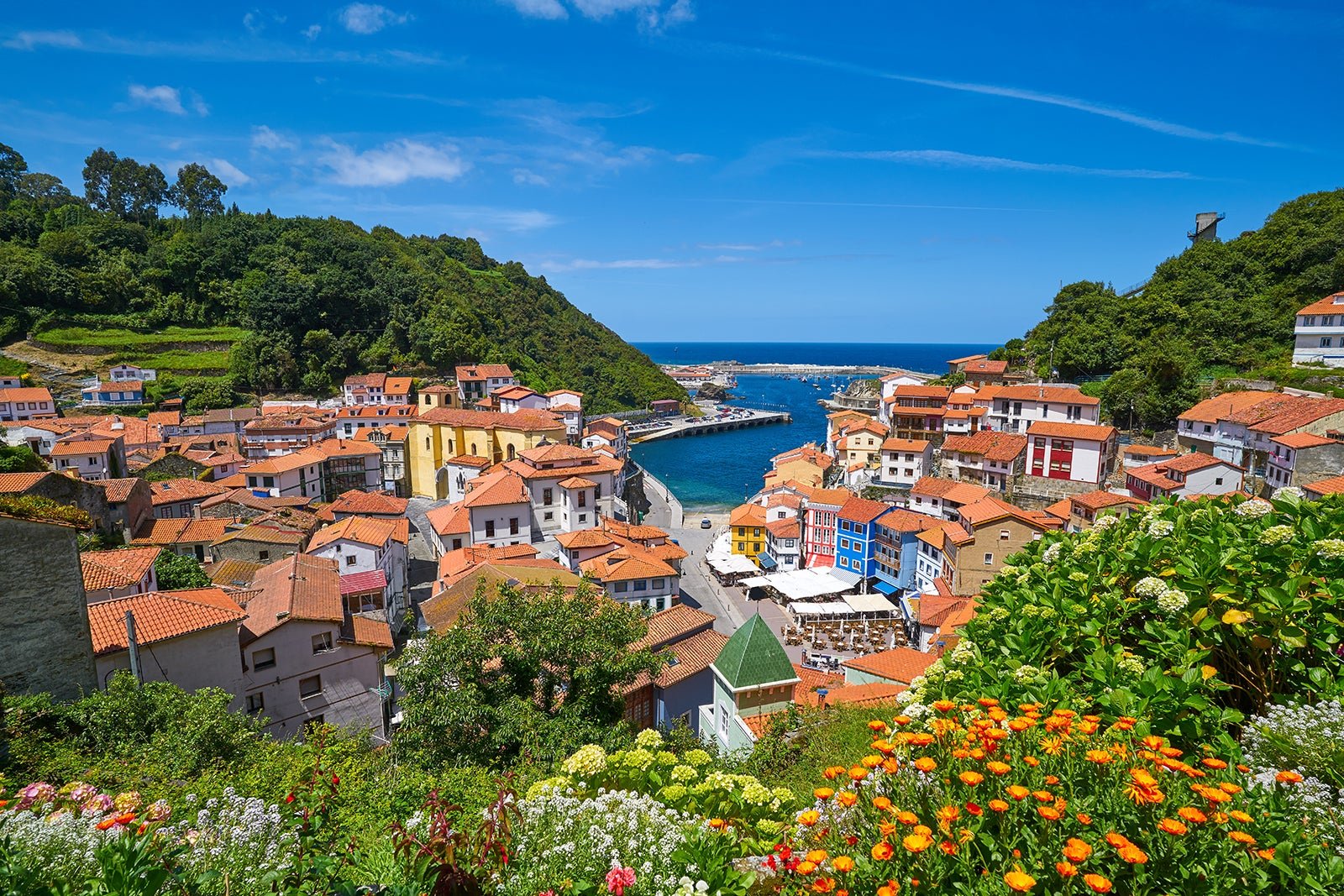 asturias